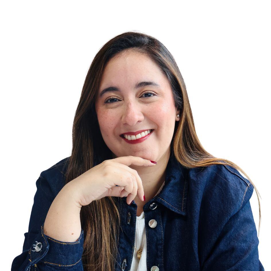 Catherine Hadechini es vicepresidente de Operaciones y Country Manager de Foundever