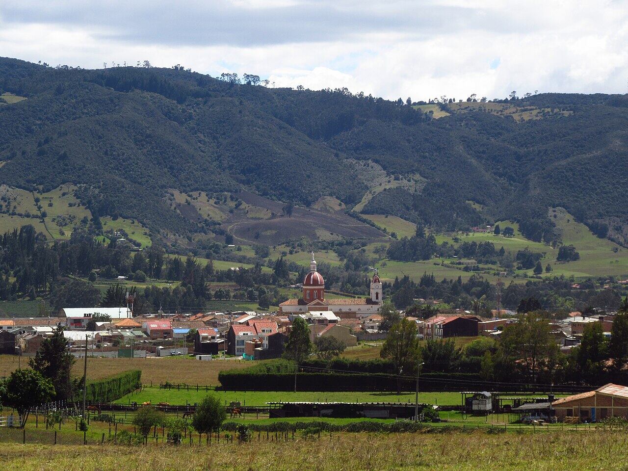 Subachoque, Cundinamarca