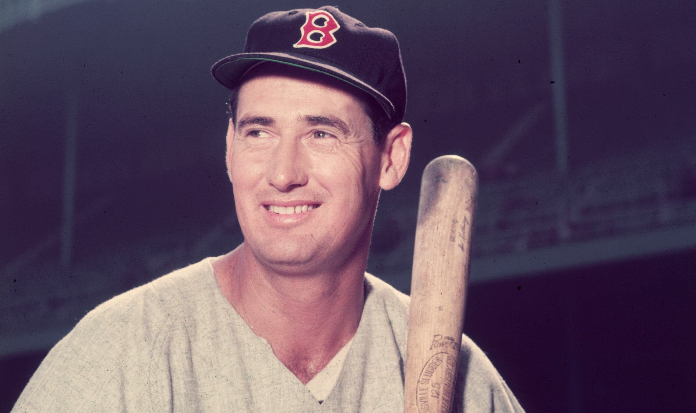 Ted Williams