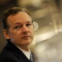 Julian Assange es el fundador de Wikileaks
