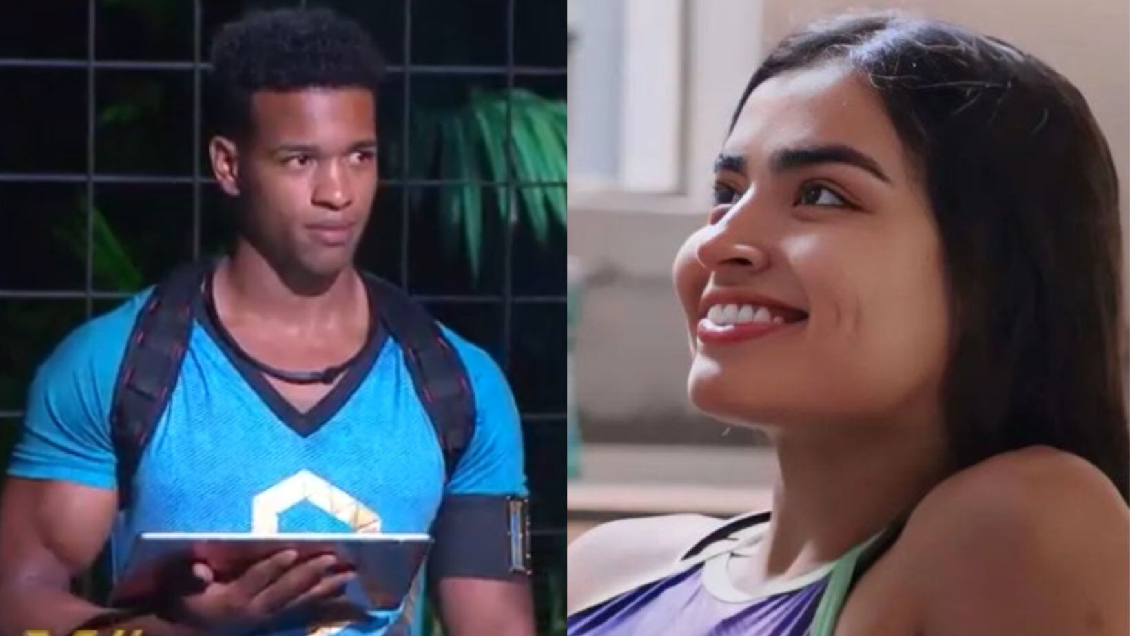 ¿Infidelidad a la vista? Kevyn y Natalia habrían sido descubiertos en una cita fuera del ‘Desafío XX’