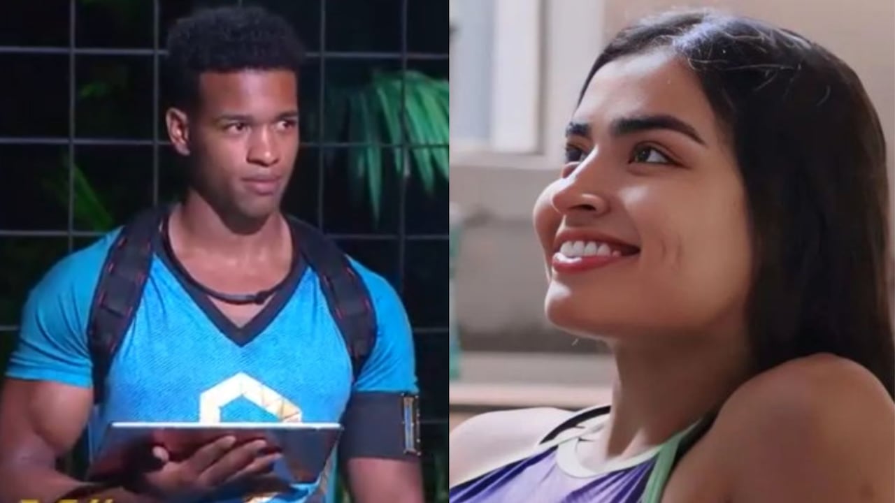 ¿Infidelidad a la vista? Kevyn y Natalia habrían sido descubiertos en una cita fuera del ‘Desafío XX’