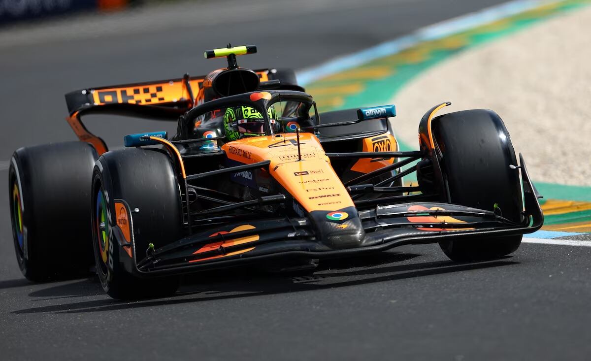 La temporada 2025 de la Fórmula 1 está lista para comenzar con el Gran Premio de Australia