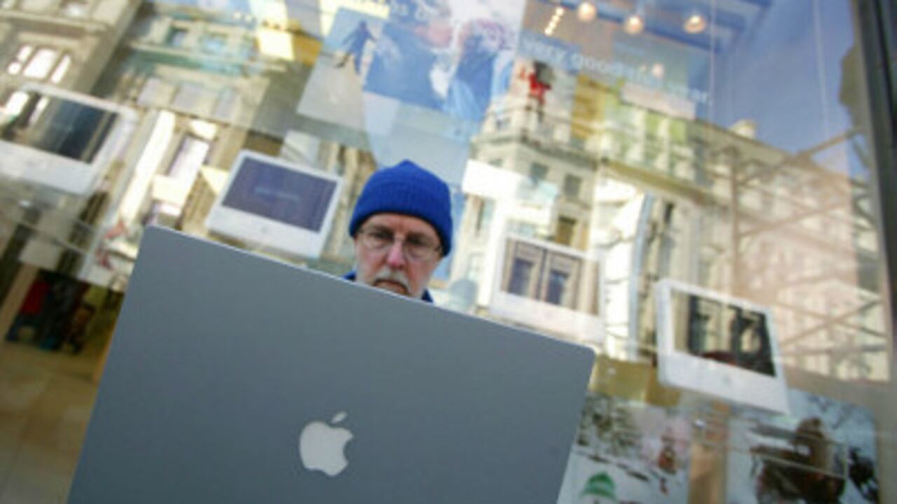 La mayoría de usuarios afectados por el virus Troyano están en Estados Unidos