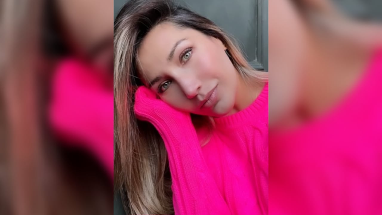 Adriana Betancur habló de su experiencia luego de recibir un trasplante de riñón.