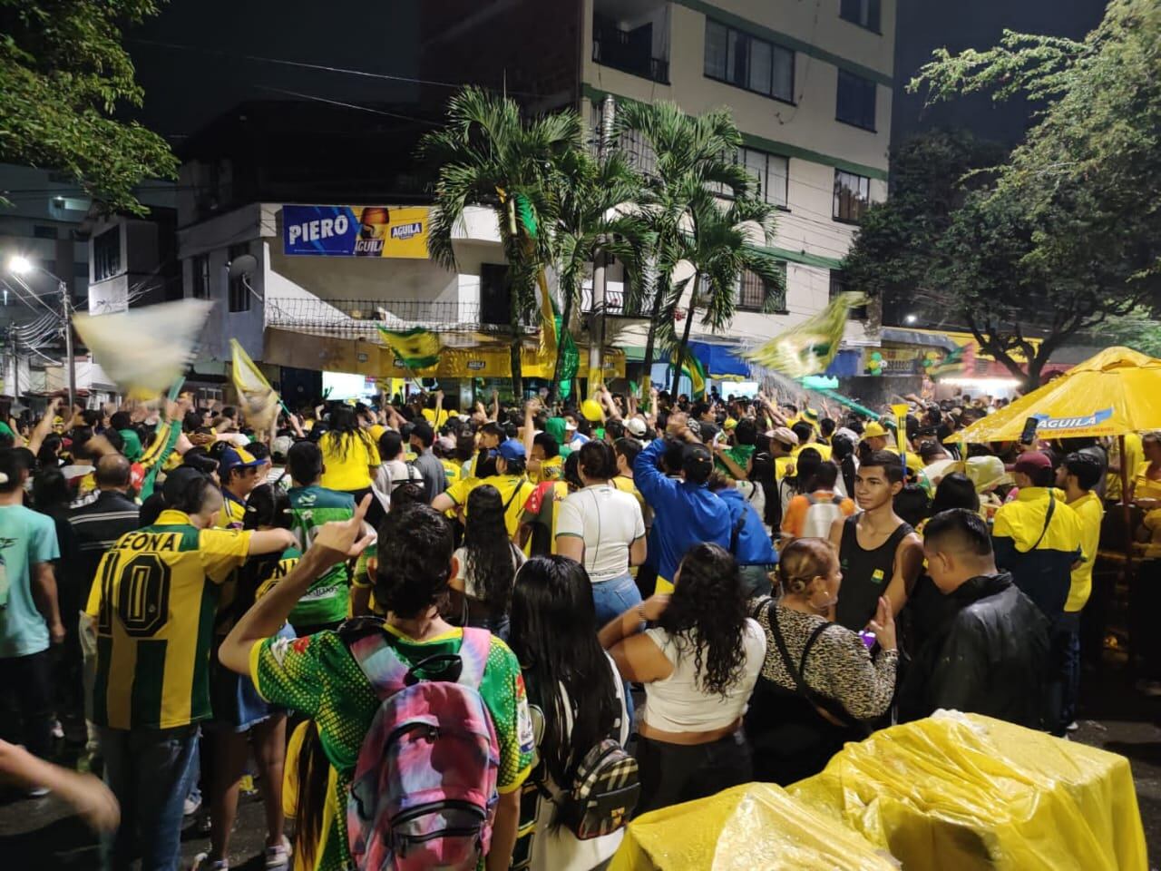 Atletico Bucaramanga Campeón Liga Betplay