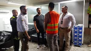 Arturo Char, exsenador capturado este jueves.