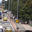 La Autopista Norte, la Av. calle 26 y la Av. carrera 7 entre calles 93 y 95, se suman al resto de corredores viales de la ciudad con límite máximo de velocidad a 50km/h