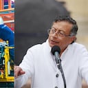 Las declaraciones del presidente Gustavo Petro sobre la supuesta exportación de vehículos eléctricos han generado un amplio debate entre el Gobierno y los gremios del sector automotor.
