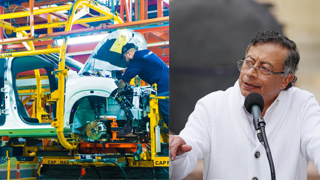 Las declaraciones del presidente Gustavo Petro sobre la supuesta exportación de vehículos eléctricos han generado un amplio debate entre el Gobierno y los gremios del sector automotor.