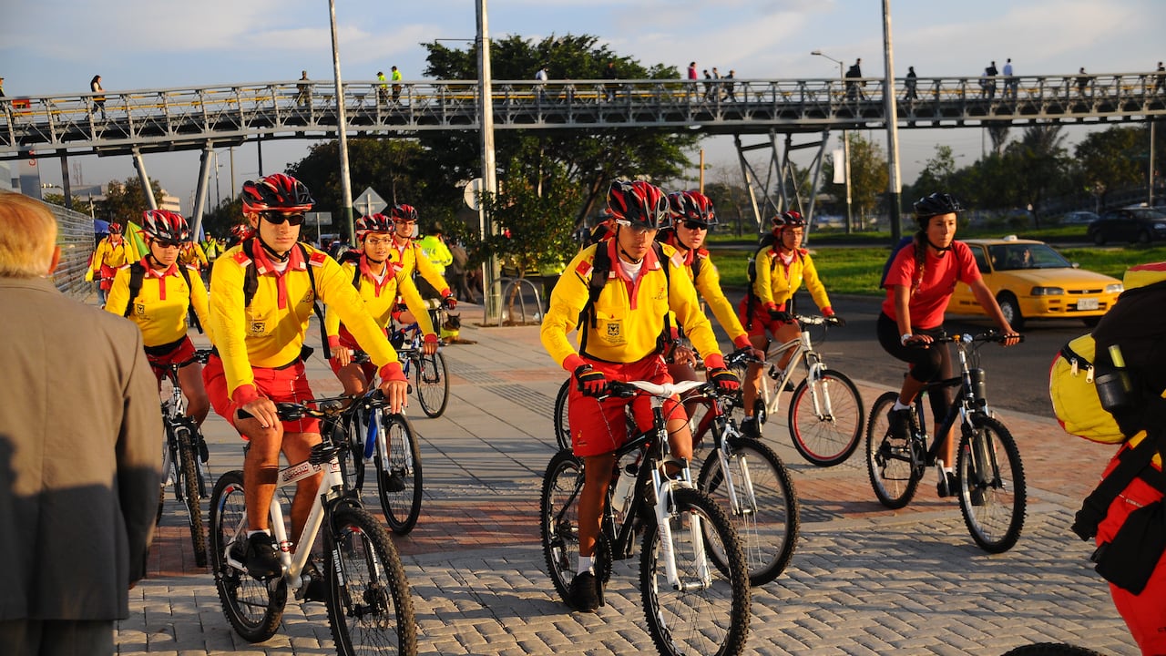 La jornada buscará reconocer a quienes utilizan este medio de transporte para trabajar, estudiar o hacer deporte.