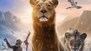 Así es el increíble tráiler final de ‘Mufasa: El Rey León’, la próxima gran aventura de Disney