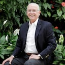 Augusto Solano, presidente Asocolflores