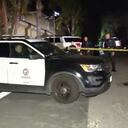 El tiroteo ocurrió en el lujoso barrio de Beverly Crest, muy cerca a Beverly Hills