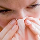 Año nuevo sin gripa, foto: Thinkstock