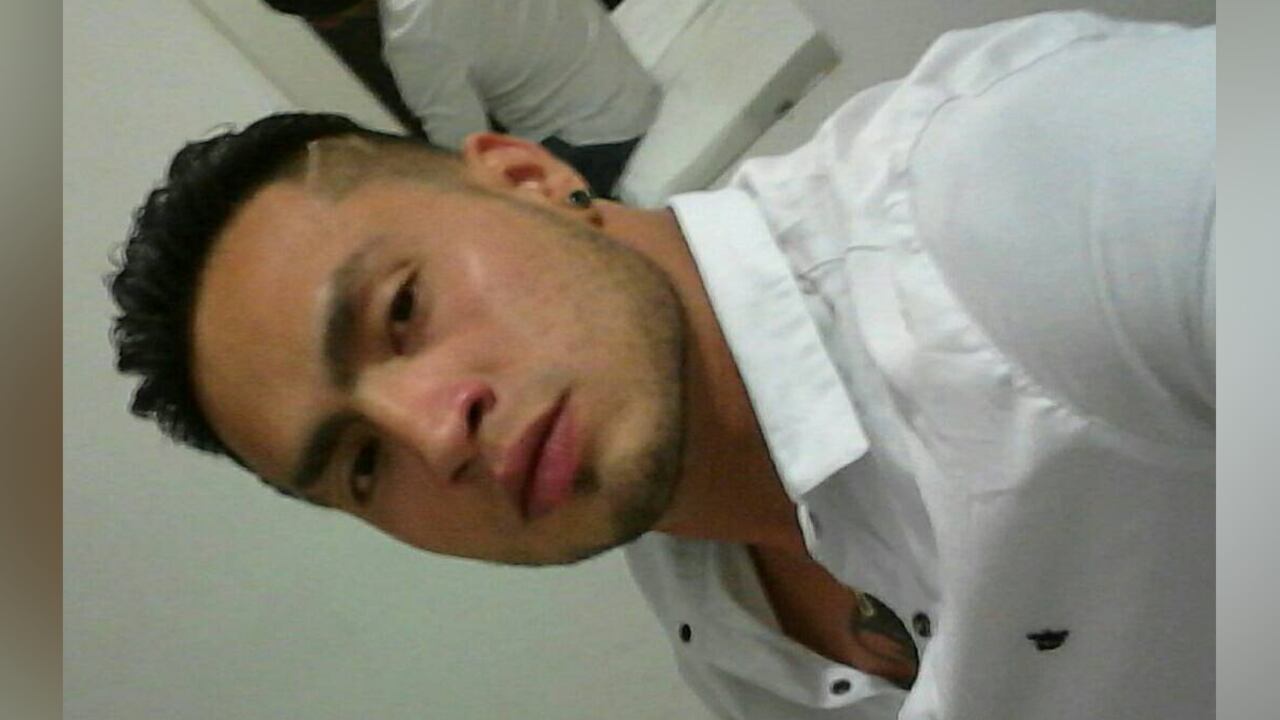 Familia de colombiano fallecido en Chile pide ayuda para repatriar su cuerpo.
