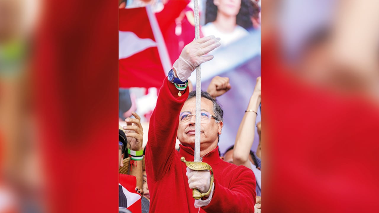 La consulta popular sería convocada para el domingo 31 de agosto, según los términos que se tienen para este mecanismo de participación.