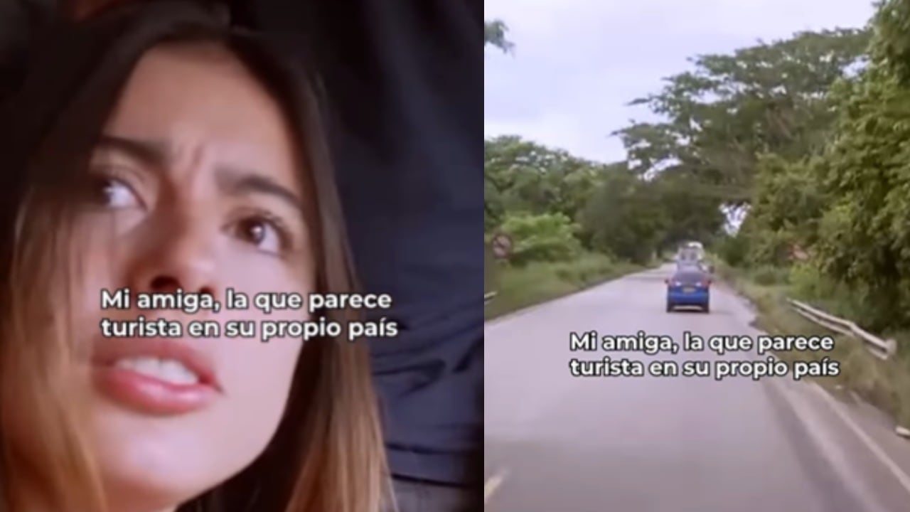 Valentina en el Desafío Siglo XXI