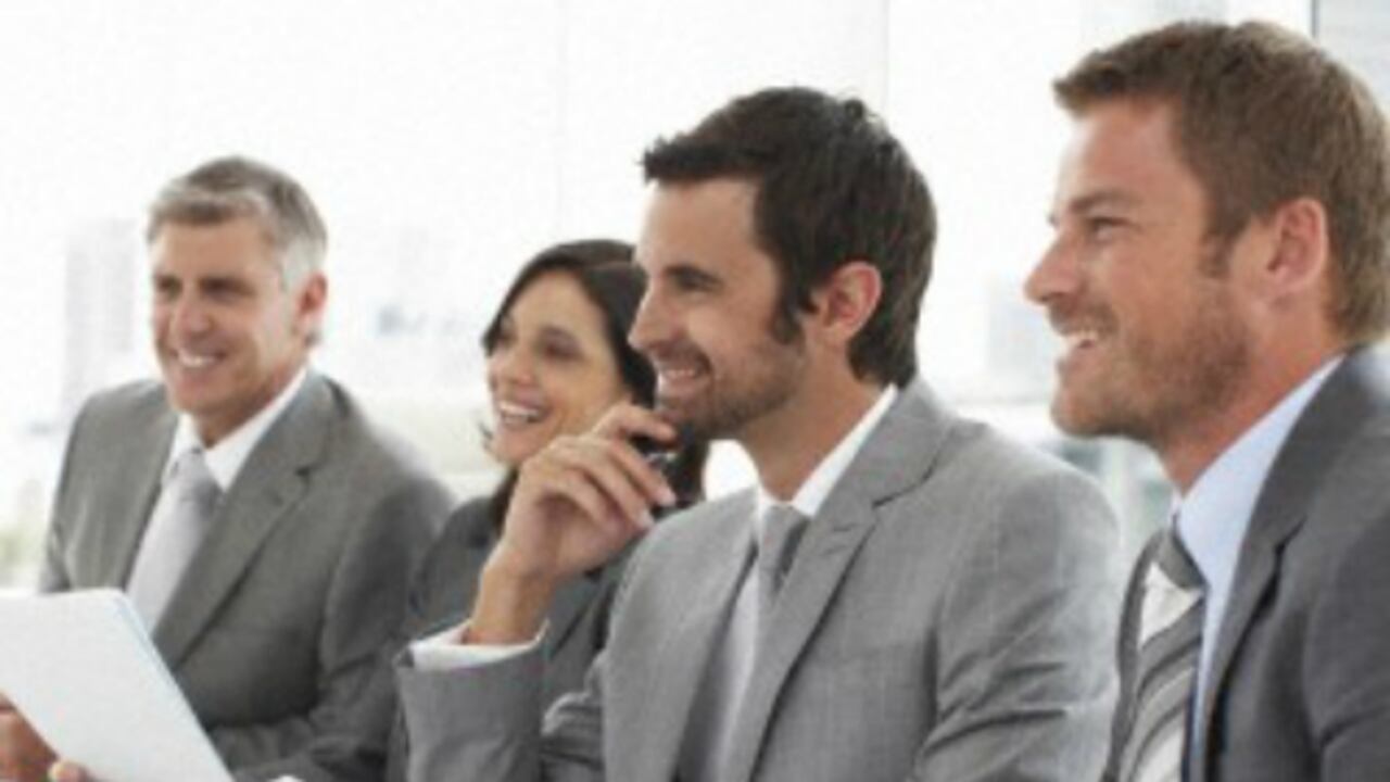 Según el informe la constitución de sociedades creció 9,1% respecto a 2013.