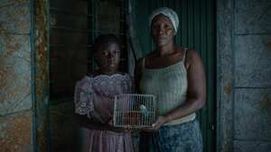 Yo vi tres luces negras