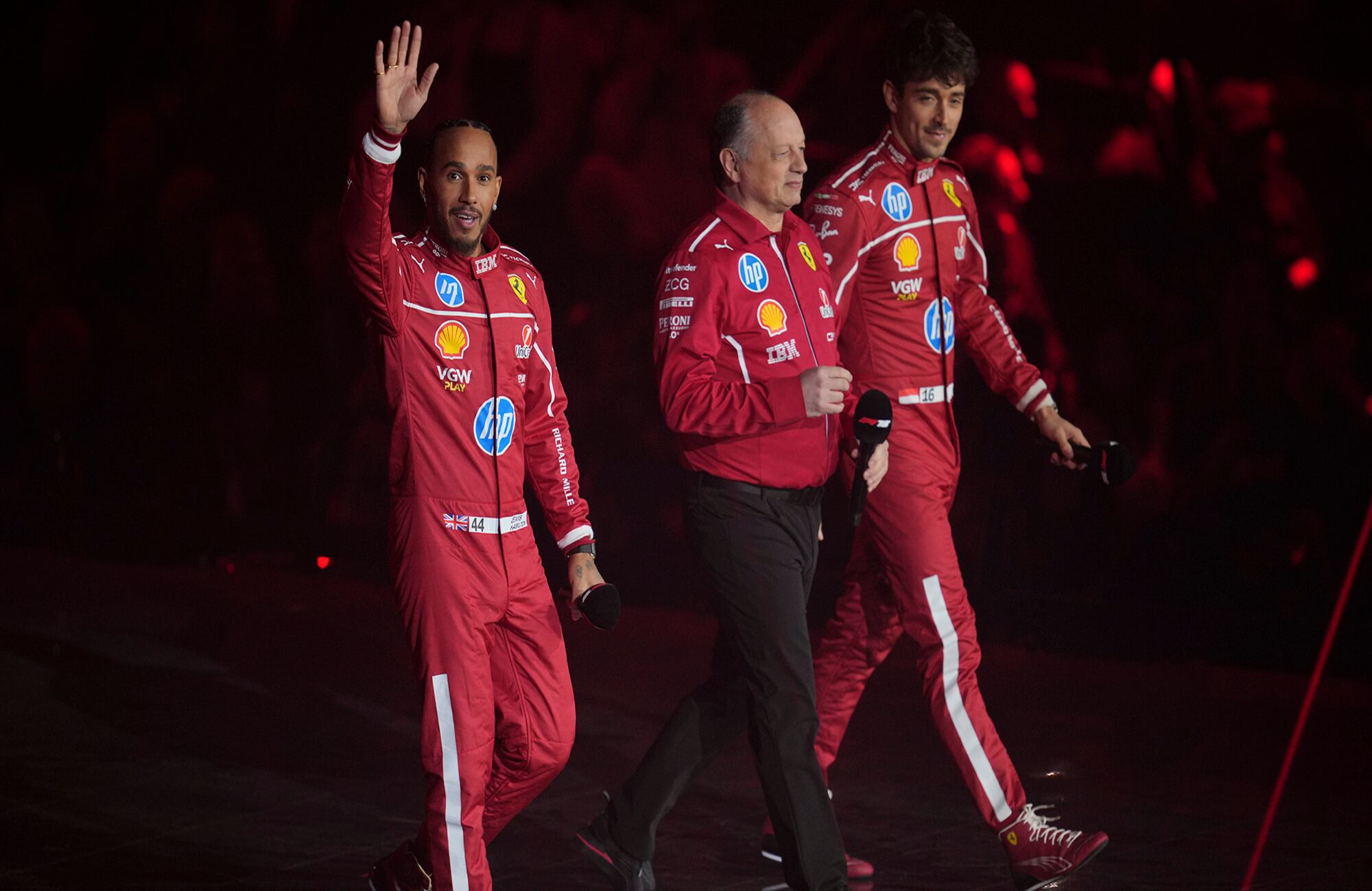 Fotos de la semana 21 febrero