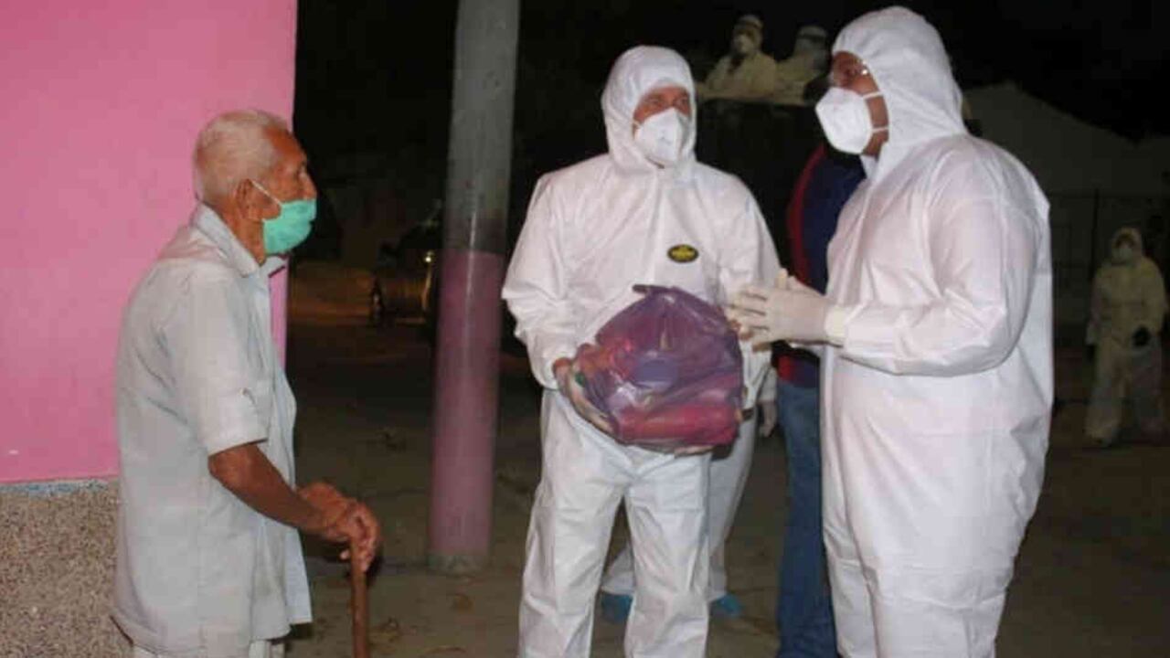 El alcalde también resaltó que para este viernes 3 de julio no habrá ventas presenciales de electrodomésticos grandes, ni de equipos de cómputos ni de comunicaciones.