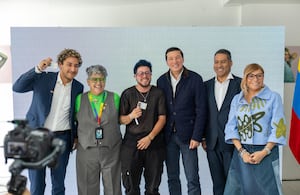 Más de 9.500 personas trans y no binarias actualizaron sus documentos en Colombia. Así funciona este trámite