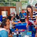 La Secretaría de Desarrollo Económico adjudicó el proceso de Selección Abreviada de Menor Cuantía No. SAMC-001-2022 por 24.300 millones de pesos para lograr la colocación de empleo de mujeres en la capital del país. Imagen de referencia.