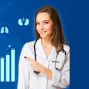 Uno de los grandes avances referidos por Salud Total es la disminución para el diagnóstico e inicio de tratamiento en los tipos de cáncer más prevalentes en el país.