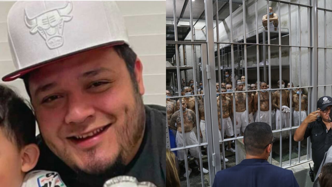 Kilmar Ábrego García