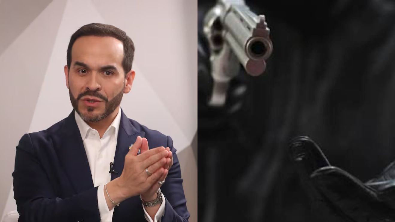 Abelardo De La Espriella, presidente electo de Colombia, y los retos de seguridad en las regiones.