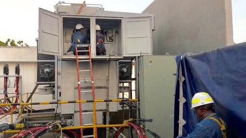 Estos son los cortes de energía en Barranquilla y sabanalarga para el fin de semana