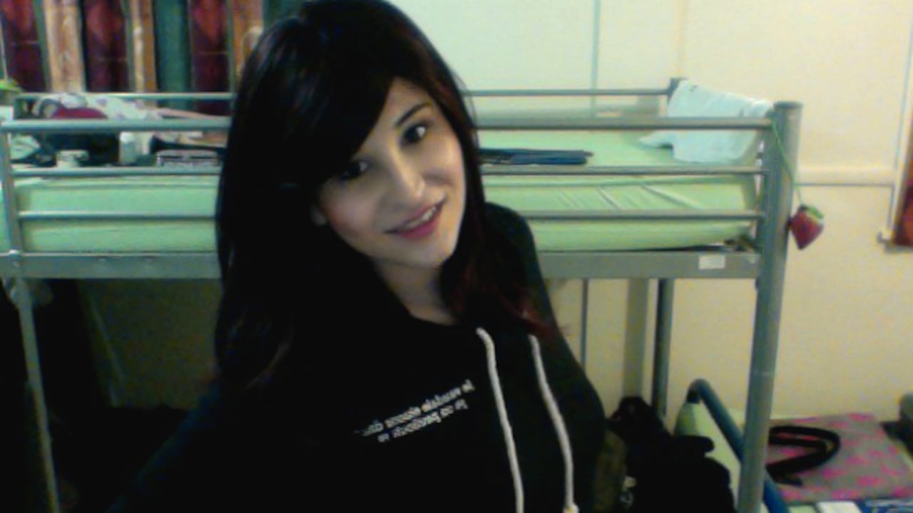 La colombiana Eliana Rubashkyn tuvo que irse de su país natal porque tenía que ocultar su condición, pasó por un intento de violación y hasta contempló el suicidio.