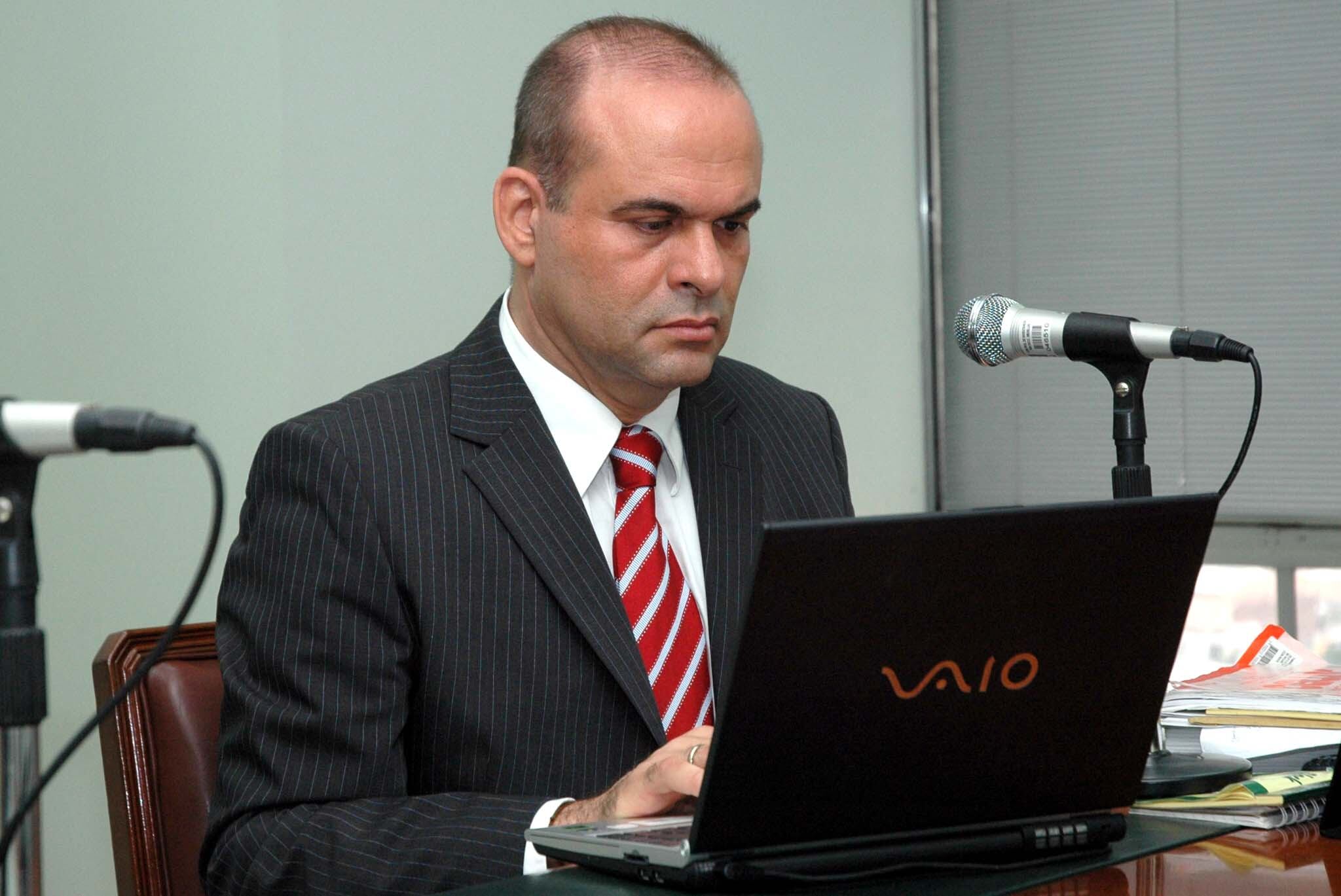 Mancuso, recluido en una cárcel en los Estados Unidos, pedirá perdón a las víctimas y reconocerá su responsabilidad de los hechos cometidos