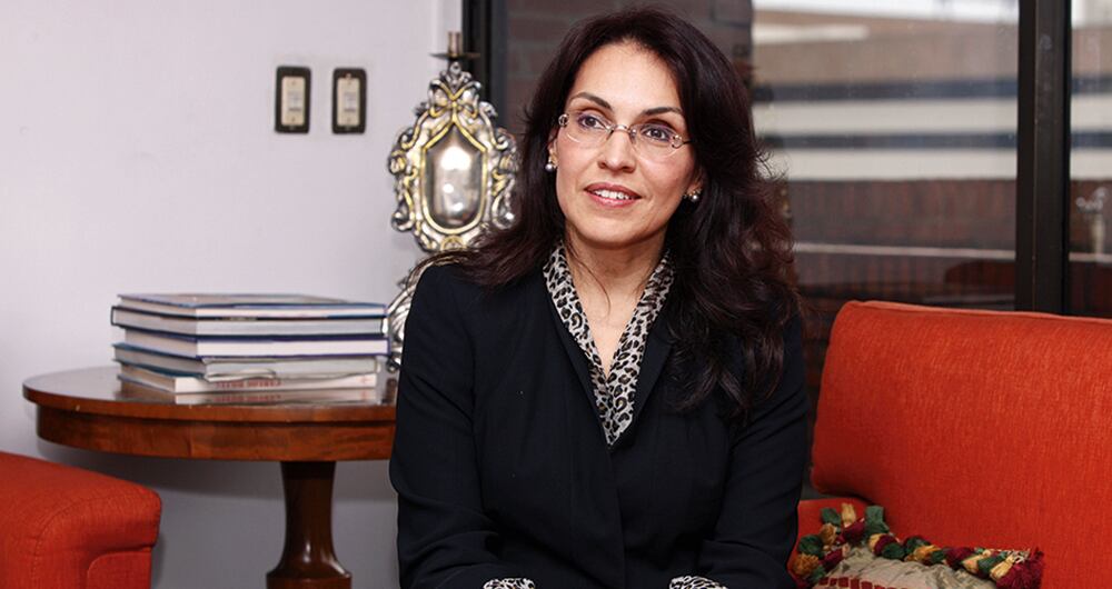 Viviane MoralesEx fiscal general