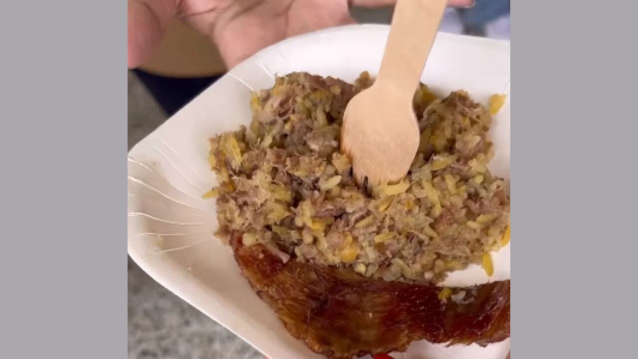 Tour de gastronomía para los papás amantes de la buena comida