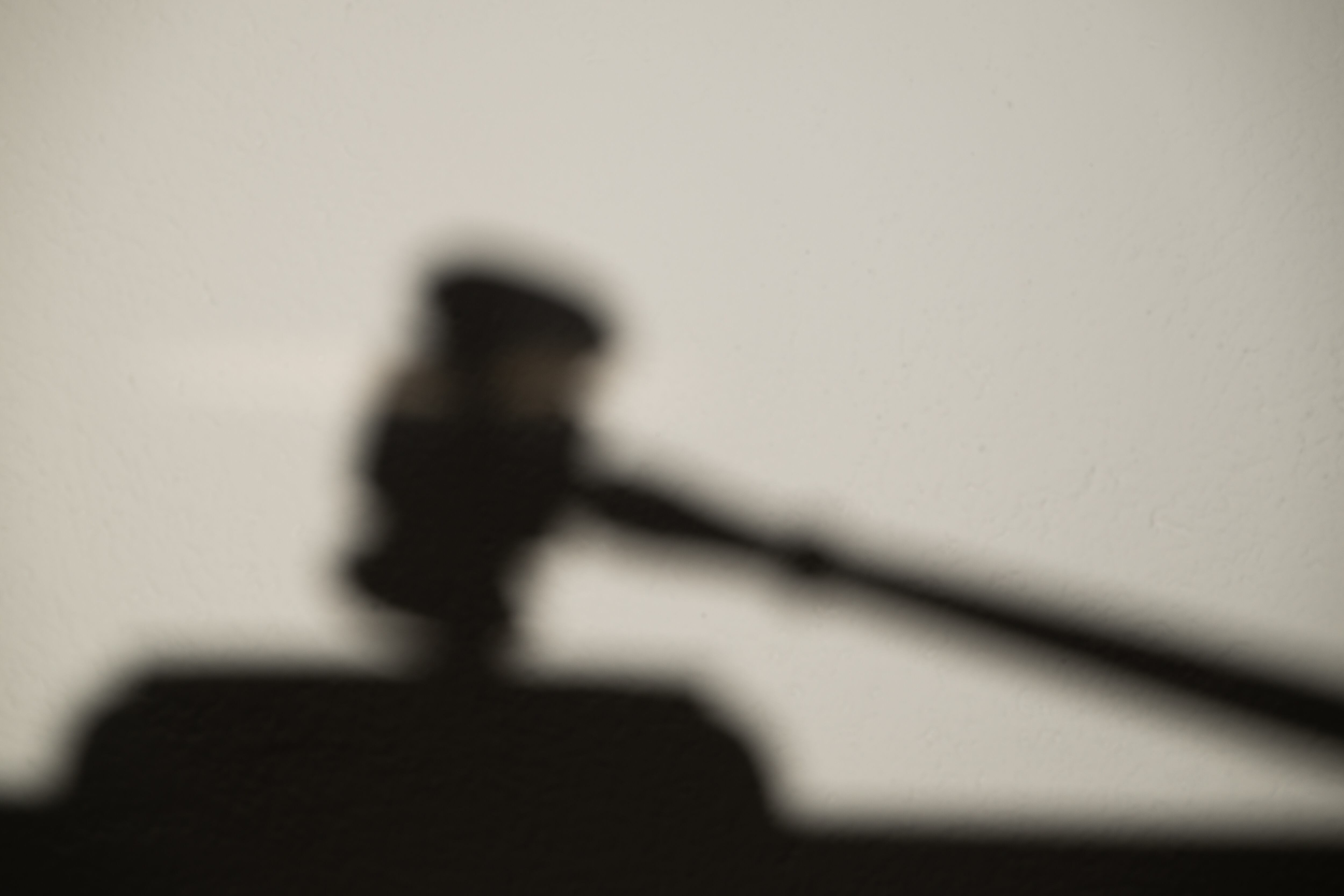 El hombre no aceptó el cargo que le imputó la Fiscalía.