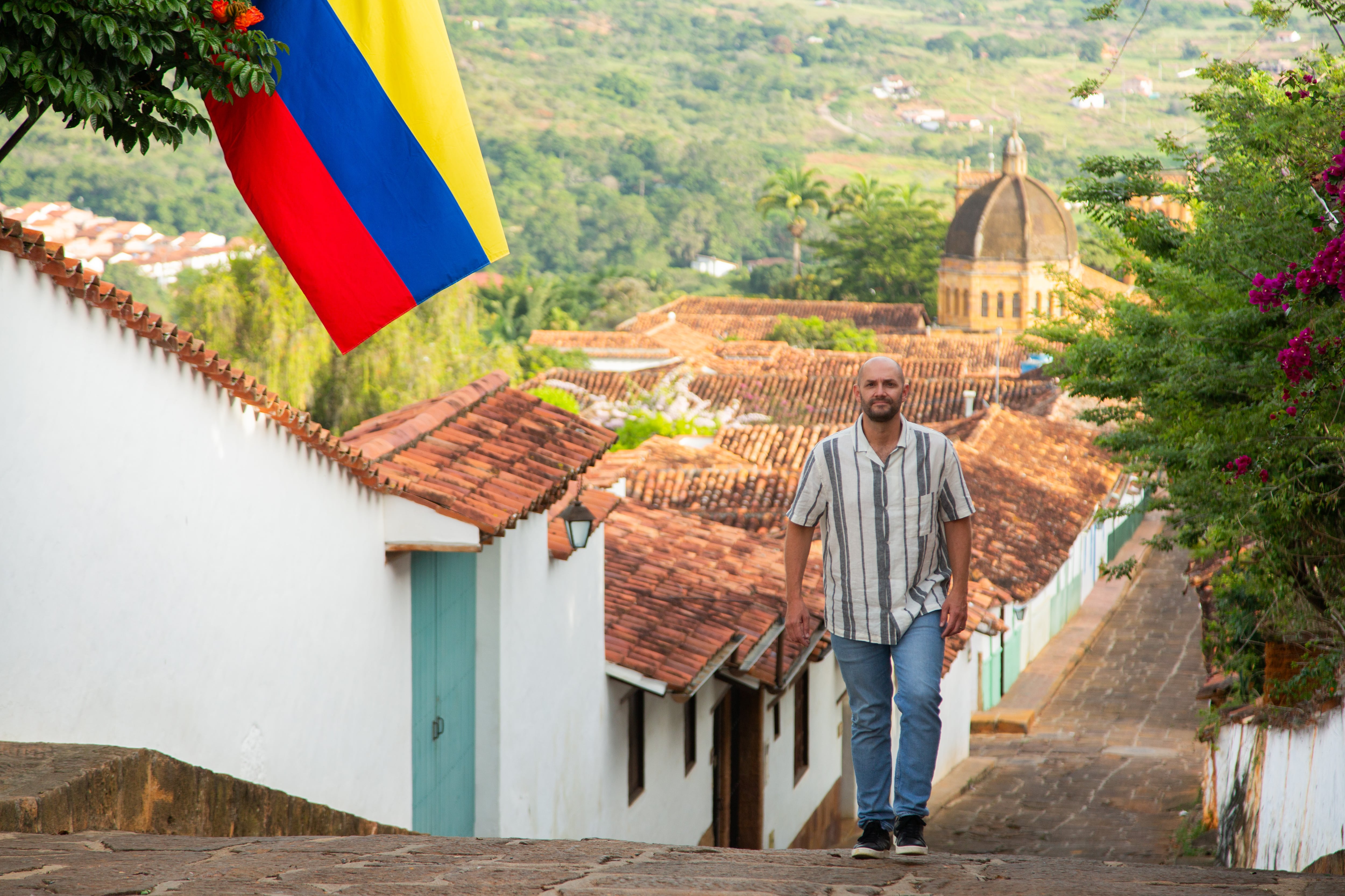 Nicolás de Zubiría