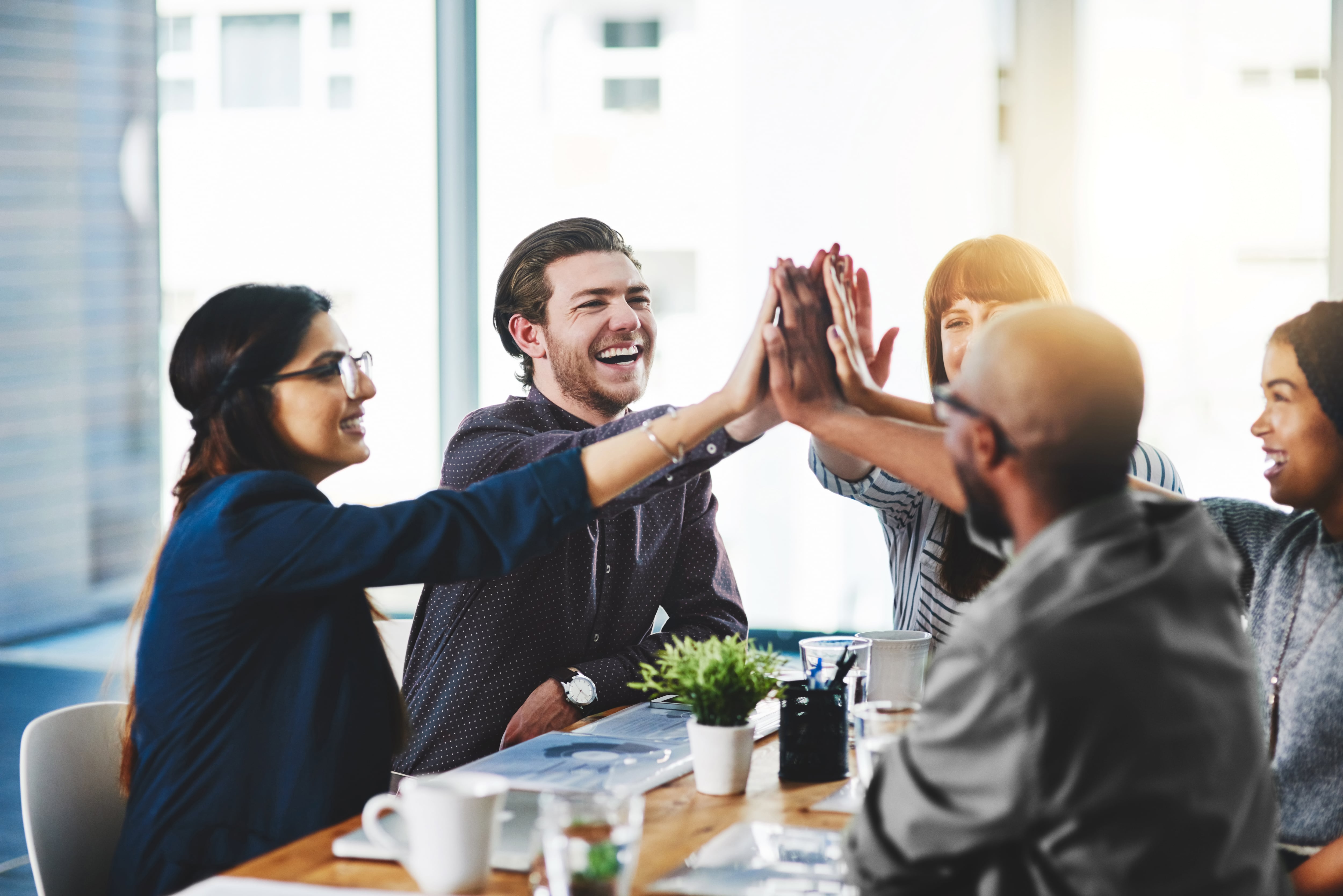 La franquicia forma líderes, emprendedores, consultores y creadores de marca personal que buscan una oportunidad educativa y de negocios.
