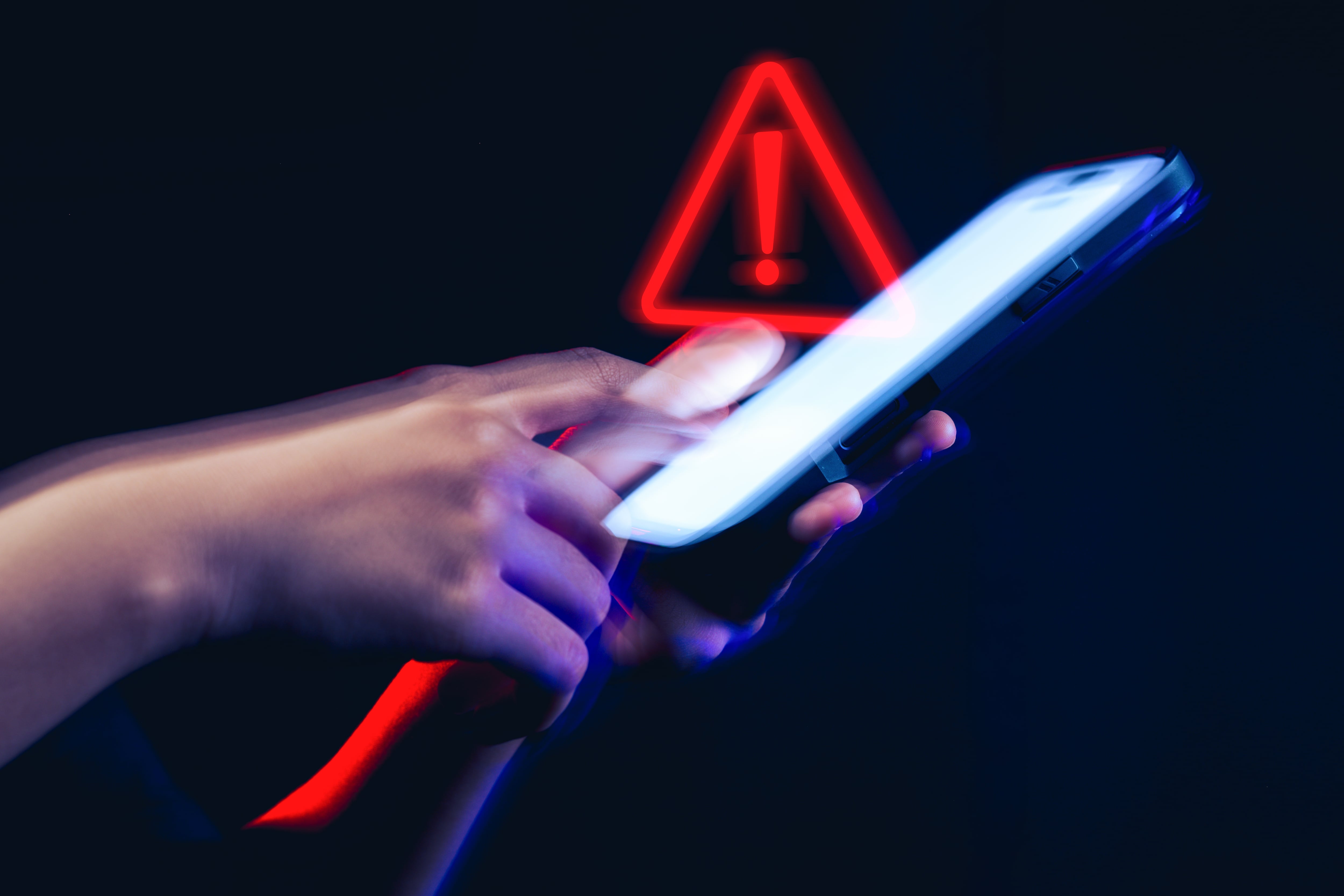 Algunos teléfonos permiten mostrar datos médicos desde la pantalla bloqueada.