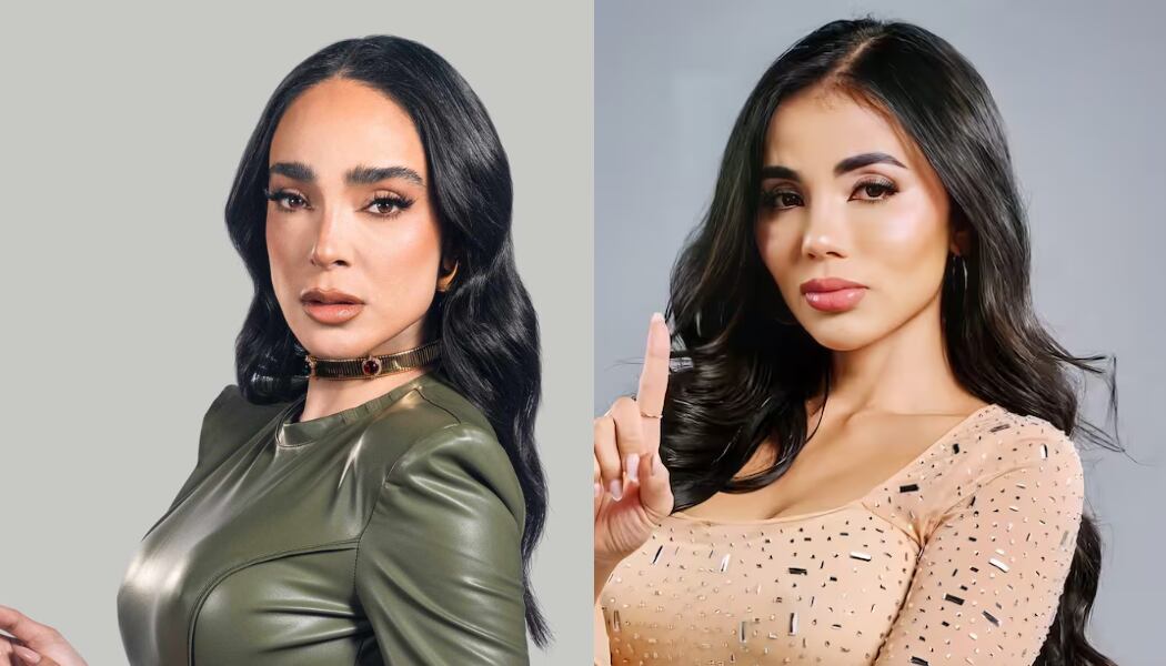 Karina García y Mane tuvieron efusivo reencuentro tras ser eliminadas de ‘La casa de los famosos’.