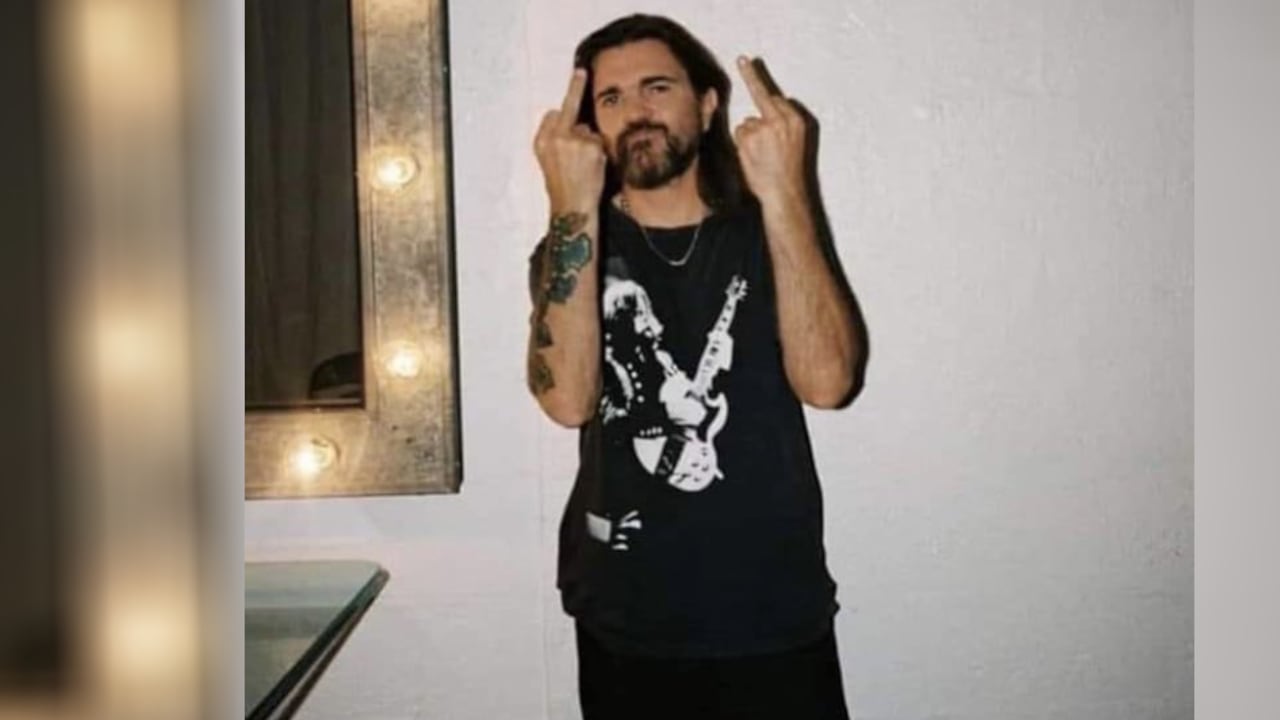 Juanes