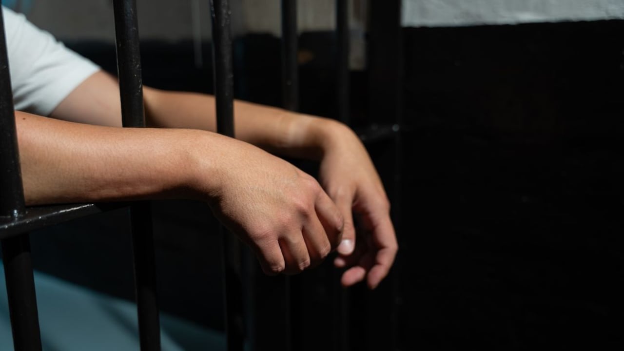 Envían a la cárcel al asesino de la patrullera Paula Andrea Celis.