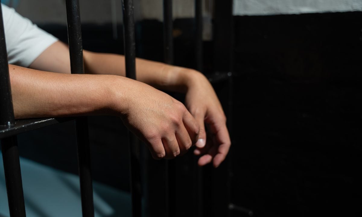 Envían a la cárcel al asesino de la patrullera Paula Andrea Celis.