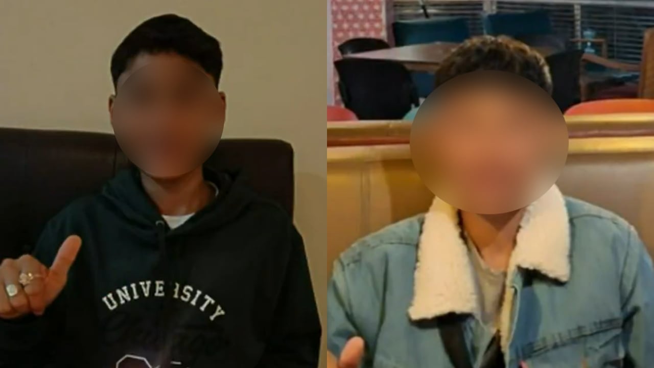 Este es el joven que falleció después de recibir el puño de su compañero del colegio.