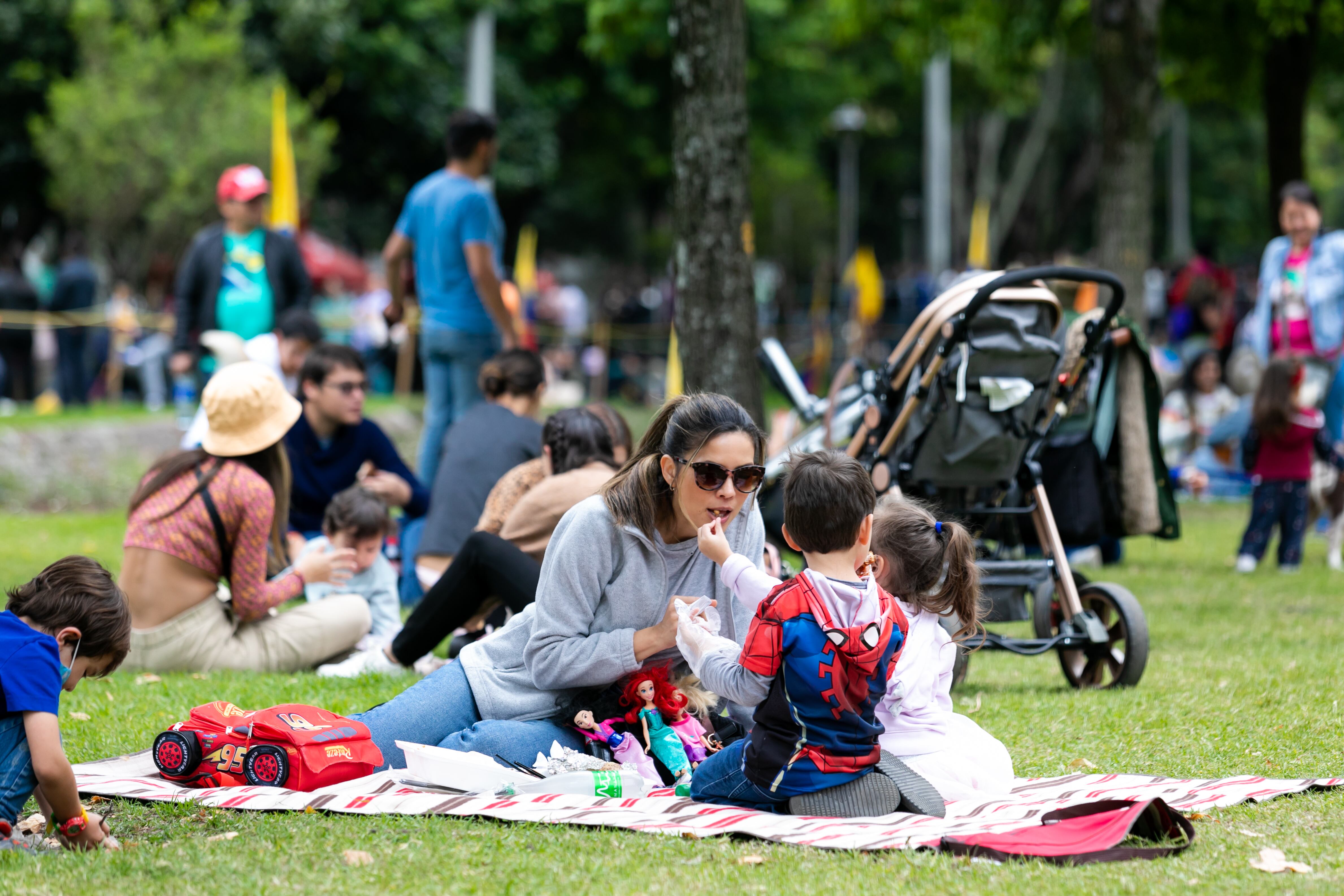 Alimentarte Food Festival