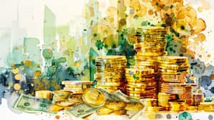 Estos son los productos financieros más rentables para lograr las metas de ahorro.