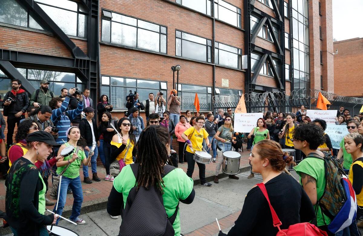 Foto: Guillermo Torres / SEMANA