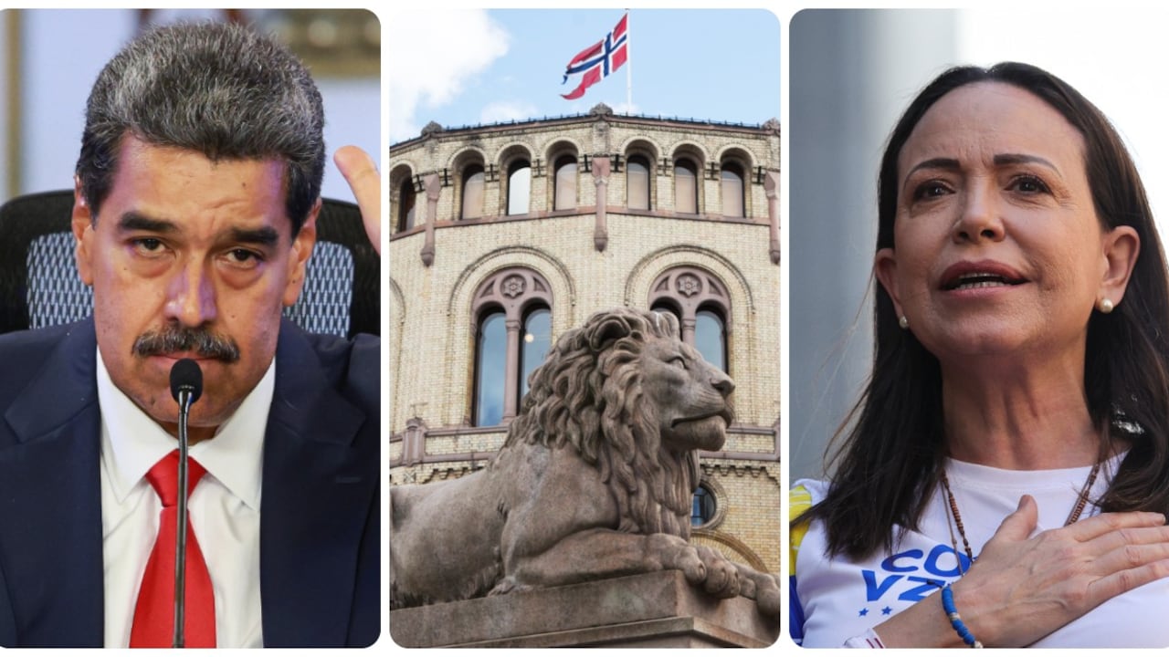 El gobierno europeo respondió a la retirada de la embajada de Venezuela.