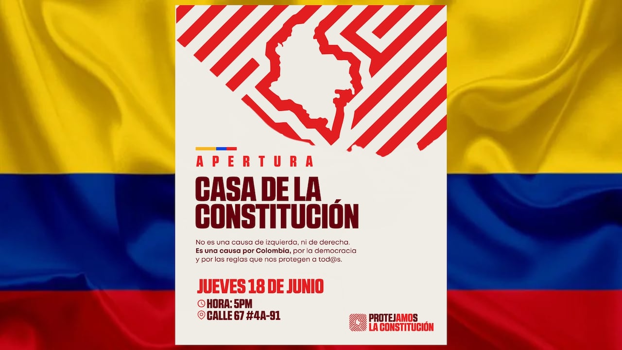 Casa de la Constitución